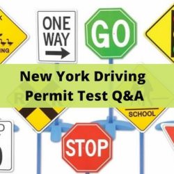 Spanish test dmv driving