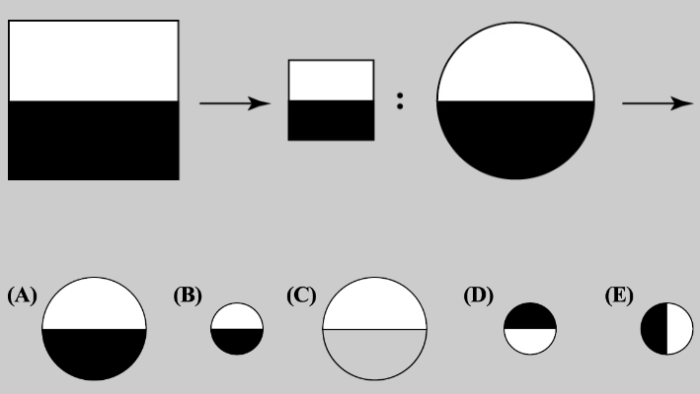 Kaplan tachs practice test 1 answer key