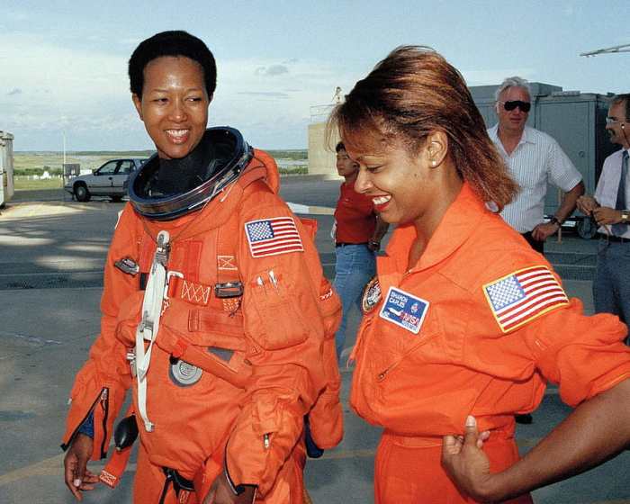 Great minds dr mae jemison answer key