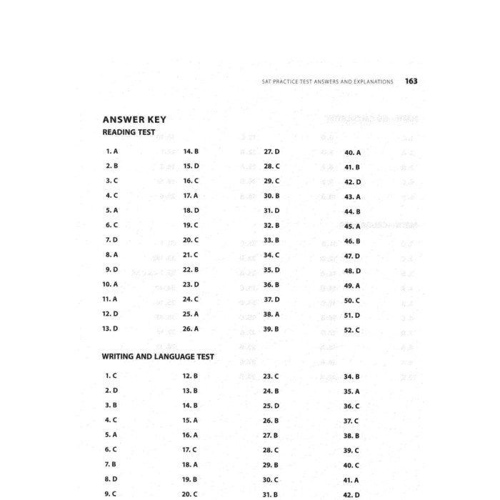 Kaplan tachs practice test 1 answer key