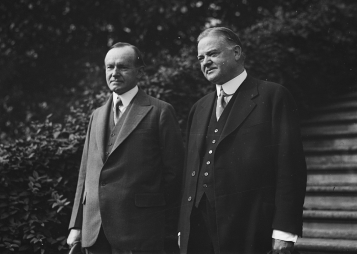 Harding coolidge hoover and roosevelt worksheet answers